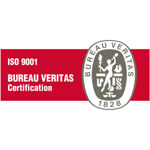<p>Quality Management System Certificate in accordance with ISO 9001:2015. Scope of certification: manufacture, sale, installation and service of heat pumps. Certification body: BUREAUVERITAS GROUP.</p>