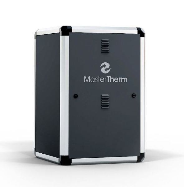 AquaMaster Inverter P