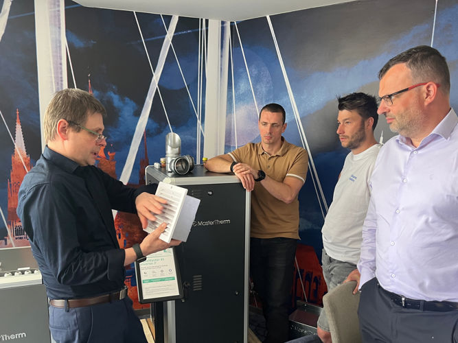 MasterTherm International Meeting 2025