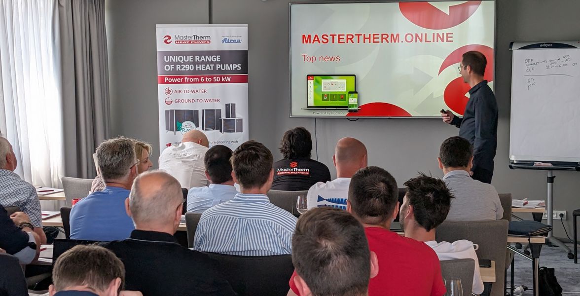 MasterTherm International Meeting 2025