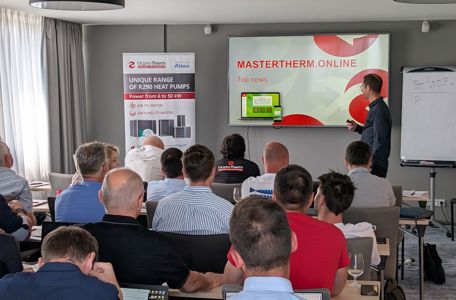 MasterTherm International Meeting 2025