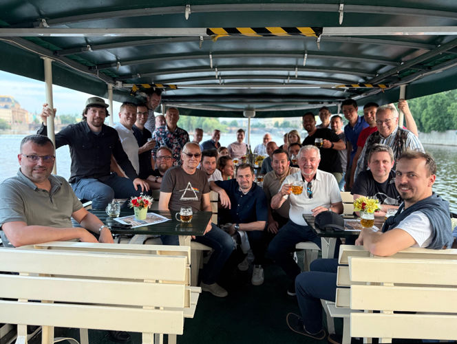 MasterTherm International Meeting 2025