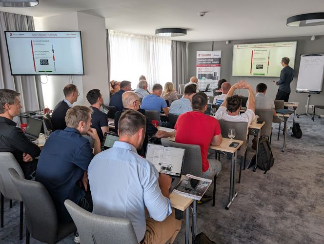 MasterTherm International Meeting 2025