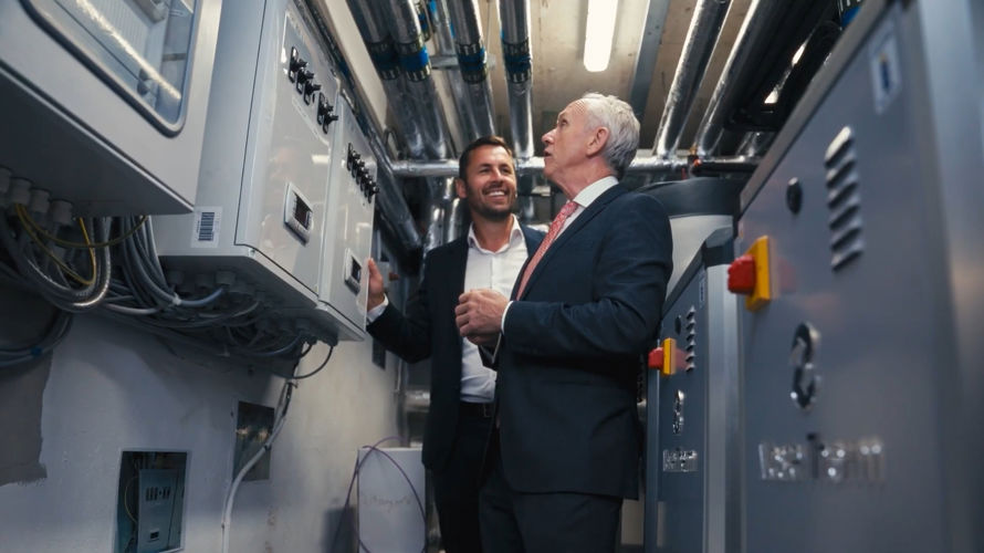 Iconic Irish resort Parknasilla deploys heat pumps (+VIDEO)