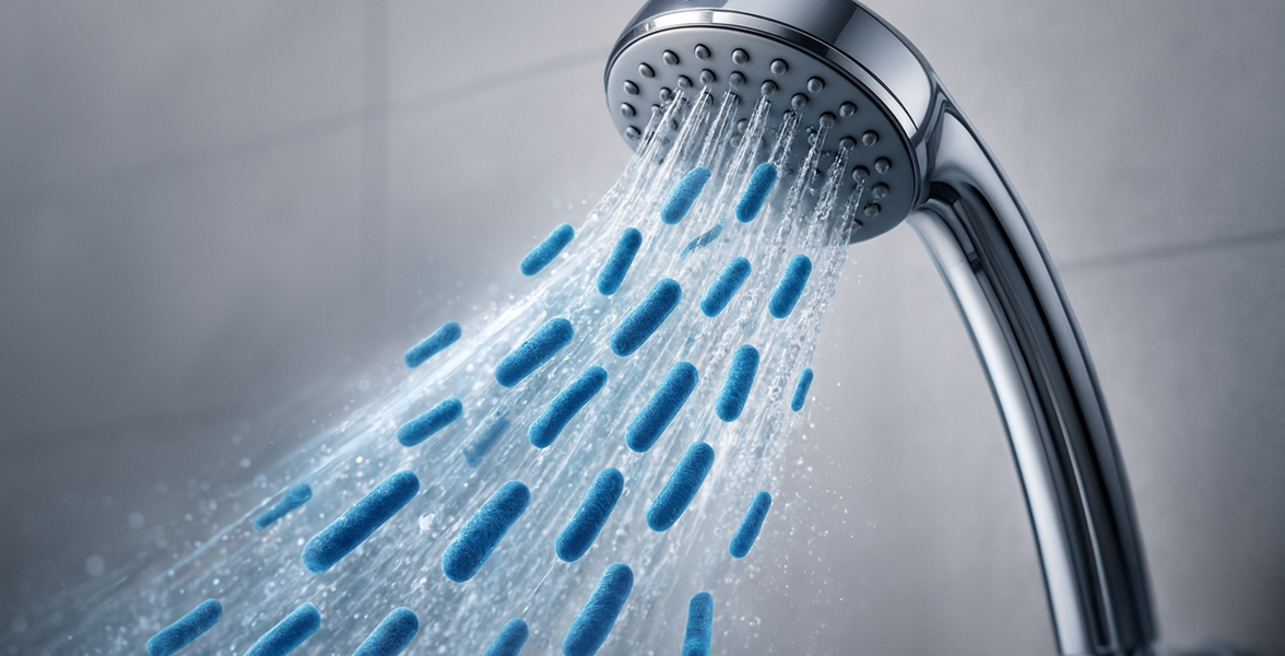 Antilegionella Program: How to Eliminate Dangerous Legionella?