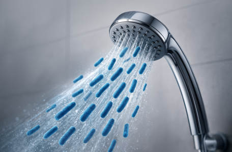 Antilegionella Program: How to Eliminate Dangerous Legionella?