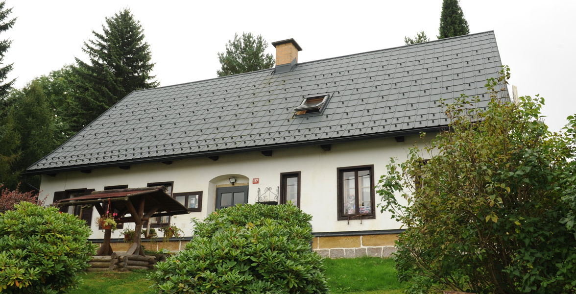 Master Therm: The Red Ferrari in the Basement