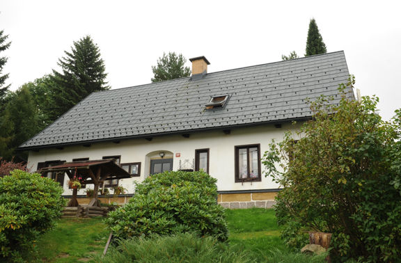 Master Therm: The Red Ferrari in the Basement