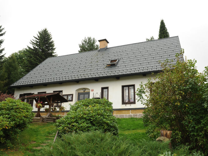 Master Therm: The Red Ferrari in the Basement