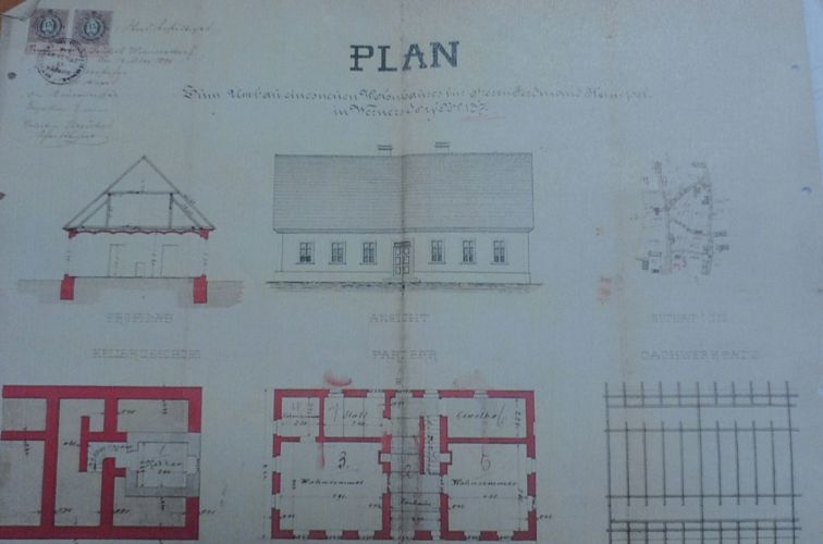 Master Therm: The Red Ferrari in the Basement