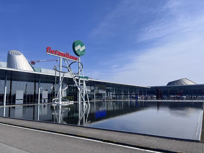 MasterTherm at the leading MCE exhibition in Milan