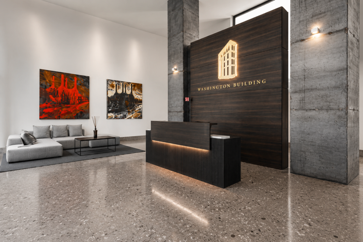 MasterTherm heat pumps power heating in former factory residence