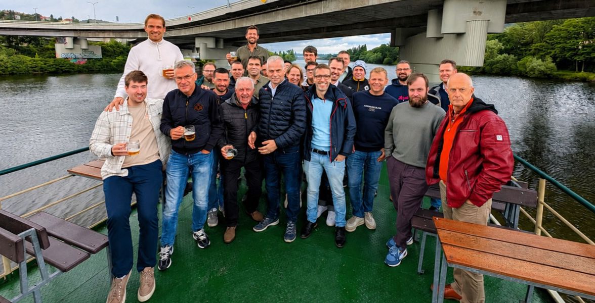 MasterTherm International Meeting 2026