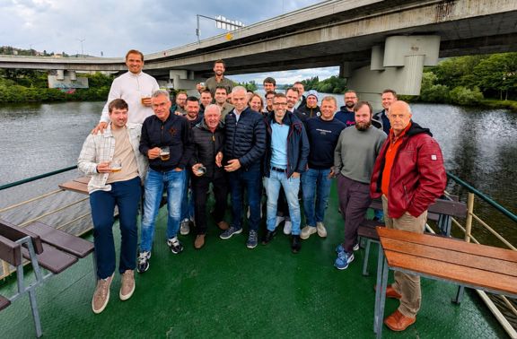 MasterTherm International Meeting 2026