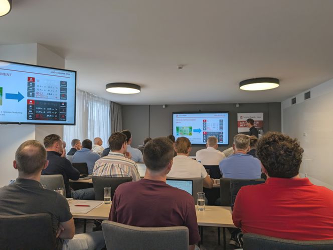 MasterTherm International Meeting 2026