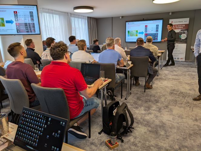 MasterTherm International Meeting 2026