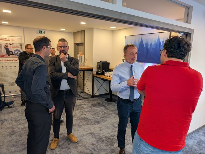 MasterTherm International Meeting 2026