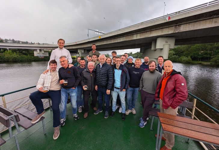 MasterTherm International Meeting 2026