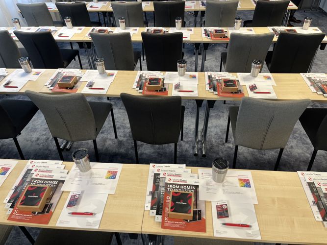 MasterTherm International Meeting 2026