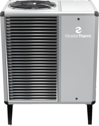 BoxAir 60 Inverter