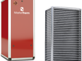 BoxAir Inverter Split