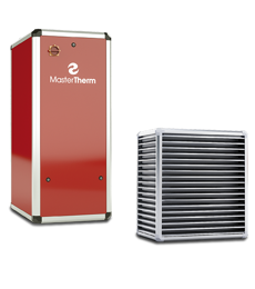 BoxAir Inverter Split