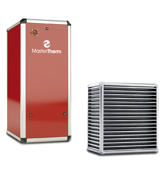 BoxAir Inverter Split