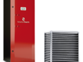 BoxAir Inverter Split Combi