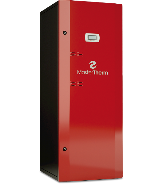 AquaMaster Inverter Combi