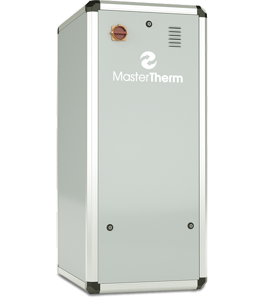 AquaMaster Inverter