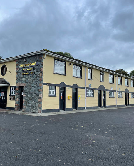 Dr.Crokes GAA Club – Killarney