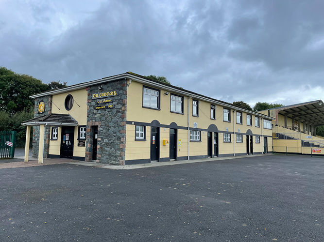 Dr.Crokes GAA Club – Killarney